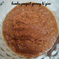 Cooksnap dari Riska Mianti untuk resep Bumbu Pangsit Goreng Le' Gino (Bumbu Ebi)