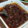 Cooksnap dari Rizki Verawati untuk resep Sambal goreng terasi