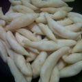 Cooksnap dari Esya Duanita Seprihatin untuk resep Telur Gabus Keju Sederhana