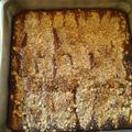 El cooksnap de alejandrafernandezceruzzi cuando hizo Pan de Banana súper fácil.