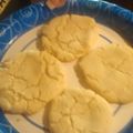 mistylanette.murphy's cooksnap of when they made Ideal Sugar Cookies.