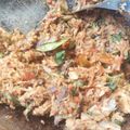 Cooksnap dari Nur Syamsiyah untuk resep Tongkol Suwir Kemangi