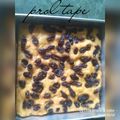 Cooksnap dari Intan Nirmala Sari untuk resep Prol tape kukus no mixer