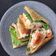 Cooksnap dari Zulifatul Afwah untuk resep Tuna sandwich gandum