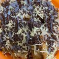 Cooksnap dari Retno DuiRa untuk resep Pisang Goreng Kriuk