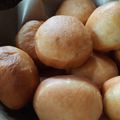 Cooksnap dari Nur Ida untuk resep Roti goreng Isi Coklat
