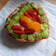 Cooksnap dari Rini Musriyah untuk resep Fruits Pie