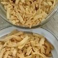 Cooksnap dari Olim Carolina untuk resep Mie Kremes Original # Pr camilan kriuk #
