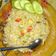 Cooksnap dari Vina Azhariyah untuk resep Nasi Goreng Pete Mbak Rateh