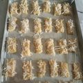 Cooksnap dari iim untuk resep Kaastengels(kastengel)