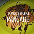 Cooksnap dari Casandra untuk resep Japanese Souffle Pancake / Fluffy Pancake Lembut kaya kapas
