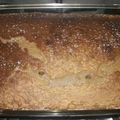 El cooksnap de Paulina Garrido González cuando hizo Queque de chocolate 🍫.