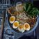 El cooksnap de Cecilia Pique cuando hizo Como hacer Ramen Japonés.
