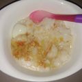 Cooksnap dari Wandan untuk resep Tumis Labu Siam (MPASI 1y+)