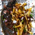 Star_Bites Catering Services's cooksnap of when they made Grilled fish.