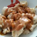 Cooksnap dari TheXueDiaries untuk resep Siomay ikan tenggiri & daging ayam