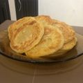 Cooksnap dari Rmona Ayu untuk resep Roti Maryam - Ampel, Surabaya
