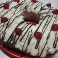 El cooksnap de Elias G cuando hizo Rosca de Pascua.