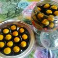 Cooksnap dari Reza Aulia Syatifah untuk resep Nastar Keju Tintin Rayner