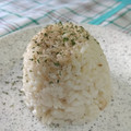 El cooksnap de La Jícara cuando hizo Arroz blanco en Olla Gm G.