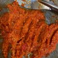 Cooksnap dari Afifah untuk resep Sambal Soto