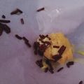 Cooksnap dari Umi Ai untuk resep Domini (Donat Mini)
