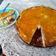 El cooksnap de TalesNT cuando hizo Cheesecake con dulce de papayas.