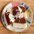 Cooksnap dari eka nuri untuk resep Bolu Santan Susu Kukus