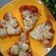 Cooksnap dari Yunita Soediono untuk resep 🍕 Pizza Roti Tawar 🍕 (versi oven)