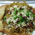 Cooksnap dari Icka Linaputri untuk resep Mie Setan Ala Gacoan Devina Hermawan