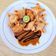 Cooksnap dari Ferris Kitchen 🍛 untuk resep Batagor Kulit Pangsit