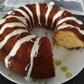 Cooksnap από Maria Economou στη συνταγή Κέικ πορτοκαλιού