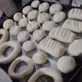 El cooksnap de Sabri Cai cuando hizo Chipá súper fácil 💜.