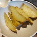 Cooksnap dari Linda Nadia untuk resep Potatoes Wedges