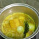 Cooksnap dari Ghaizka Ghassani Giyanti untuk resep Opor Kuning T2 (Tahu Telur)