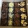 Cooksnap dari dianr untuk resep Fudgy Shiny Crust Brownies