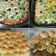 صورة من Afrah، شاركها بعد تجربة وصفة معجنات وفطاير 🌺🍕🍔