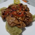 Cooksnap dari Ester Lamda untuk resep Siomay Bandung