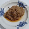 Cooksnap dari Adhelia Irawan untuk resep Hati ayam kecap mpasi 9bulan
