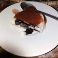 Cooksnap dari Novaria Putri Yudianti untuk resep Puding Susu Oreo