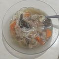 Cooksnap dari Mitha Bundanya Zifa untuk resep Pentol Tekwan