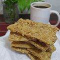 Cooksnap dari Ifa Hanifah untuk resep 79. Tepung serbaguna homemade