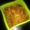 Cooksnap dari Mamamima untuk resep Ayam Jerit