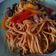 Cooksnap dari Babybiskuat untuk resep Spaghetti Neapolitan