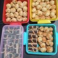 Cooksnap dari tuti sumarni untuk resep Nastar Premium Lembut Lumer di Mulut