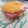 El cooksnap de Agustín Gardella cuando hizo Arepas de polenta.