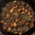 Cooksnap dari Itatya untuk resep Semur telur & tahu