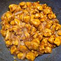Cooksnap dari A. Dila untuk resep Dada Ayam Fillet Asam Manis
