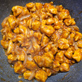 Cooksnap dari A. Dila untuk resep Dada Ayam Fillet Asam Manis