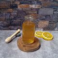Cooksnap dari Oknisa Carolina untuk resep Simple Syrup